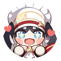 Chef Pom-Pom