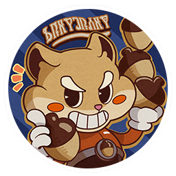 Hamster Ball Knight