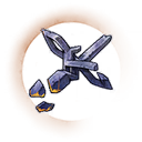 Shattered Blade