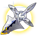 Worldbreaker Blade