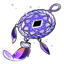 Obsidian of Desolation