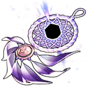 Obsidian of Obsession