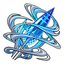 Countertemporal Shot
