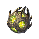Alien Tree Seed