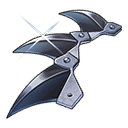 Broken Teeth of Iron Wolf