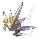 Lightning Crown of the Past Shadow