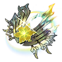 Regret of Infinite Ochema
