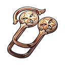 Silvermane Insignia