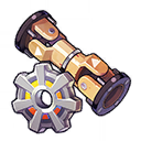 Ancient Spindle
