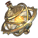 Artifex's Gyreheart