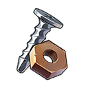 Mechanical Parts