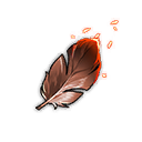 Feather of Flame