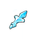 Core of Ice
