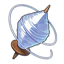 Silk Spindle