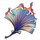 Interdimensional Leaf