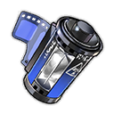 Sparse Aether