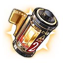 Condensed Aether