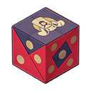 Ordinary Dice
