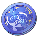 Raccoon Tokens