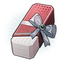 Gift of the Pathstriders
