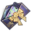 Gift of the Stars