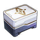 Supplies Material Box (Standard)
