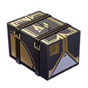 Unclaimed Valuable Parcel