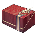 Nameless Medal (Unopened)
