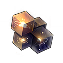Cosmic Fragment
