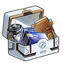 Herta Contract: Quest Sharing