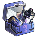 Herta Contract: Aether Refill