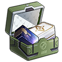 Herta Contract: Resource Supply