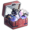 Herta Contract: Roaming Refill