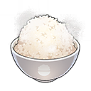 Diet Fried Rice