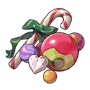 "Dreamlight" Mixed Sweets