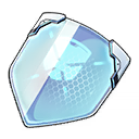 Disposable Shield