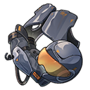 Inferior Protective Gear