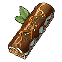 Tasty Field Nutrient Bar