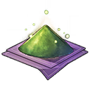 Dust of Alacrity