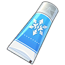 Enhancement Paste: Ice
