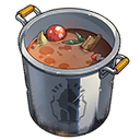 Snow Plains Combo Stew