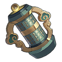 Prayer Machine
