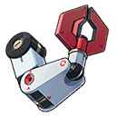 Disposable Kinetic Arm