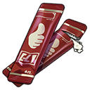 Ruby Potion