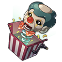 Scare Box