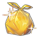 Pleasant-Looking Trash