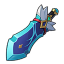 Flying Sword Model
