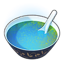 Wild Herb Soup