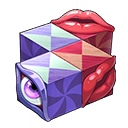 Delusion Blocks