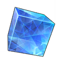 Earth Crystal Ore